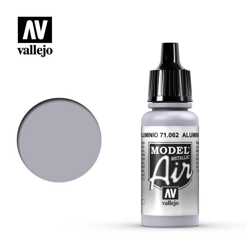Vallejo Aluminium 71062