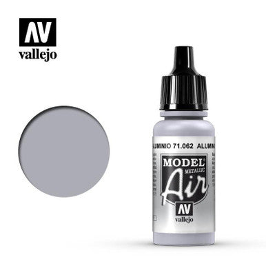 Aluminium (71062)