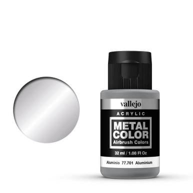 Aluminium (77701)