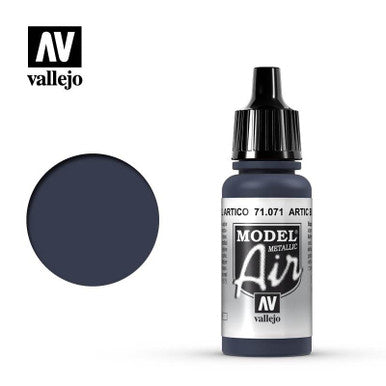 Artic Blue (71071)