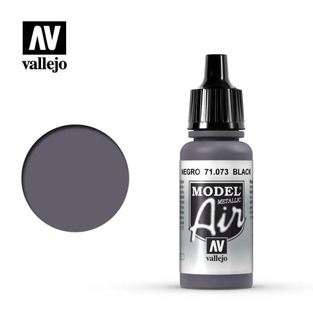 Vallejo Black 71073