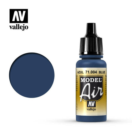 Vallejo Blue 71004