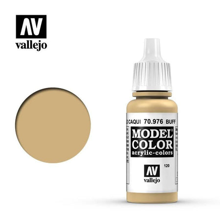 Vallejo Buff 70976