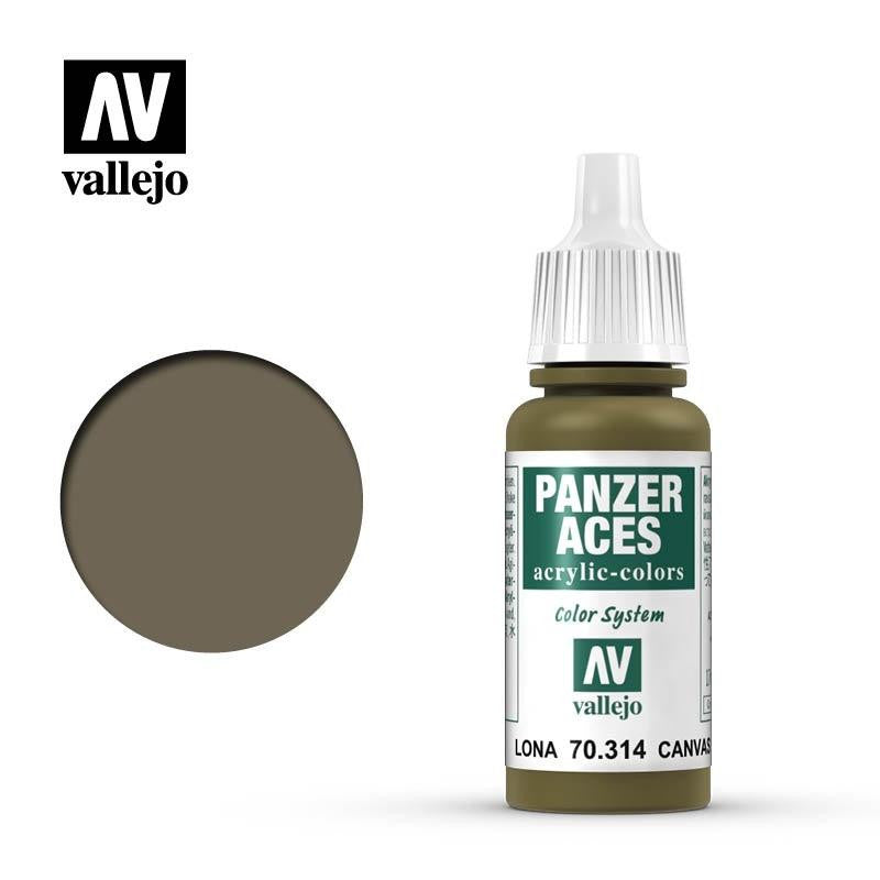Vallejo Canvas 70314