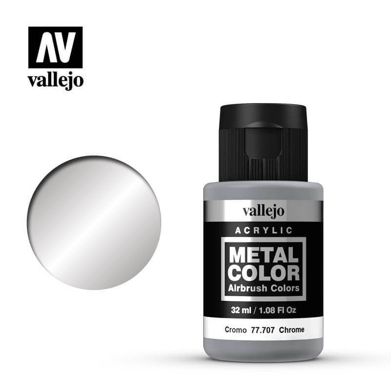 Vallejo Chrome 77707