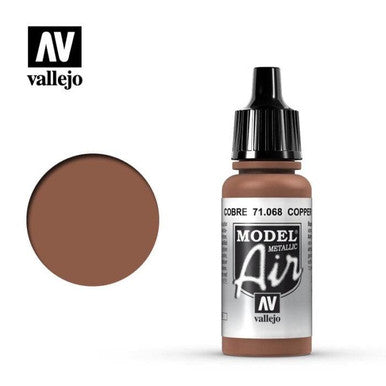 Copper (71068)