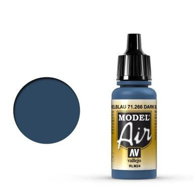 Dark Blue RLM24 (71266)