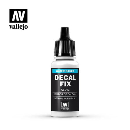 Vallejo Decal Fix 17ML
