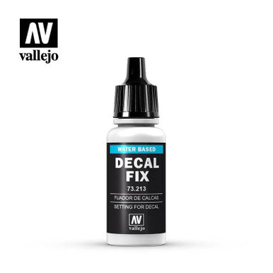 Decal Fix 17ML. (73213)