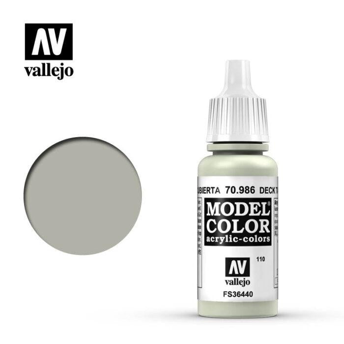 Vallejo Deck Tan 70986