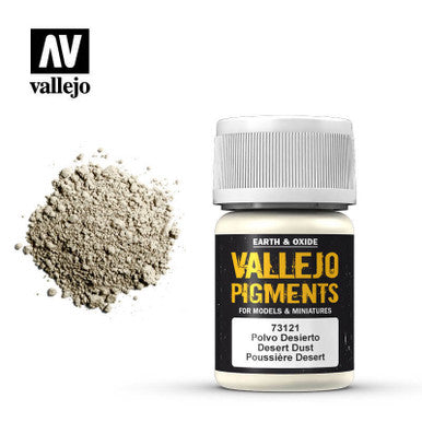 Desert Dust Pigment 73121
