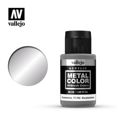 Duraluminium (77702)