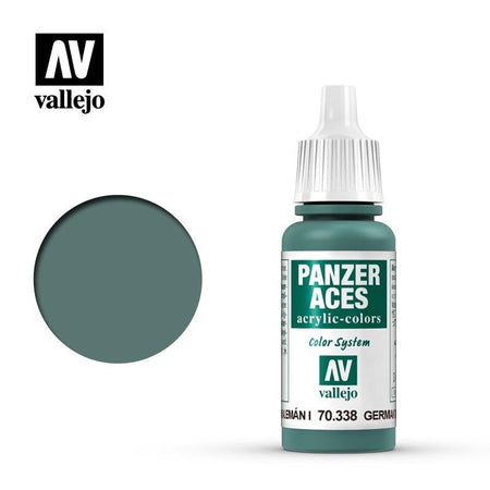 Vallejo Feldgrau I Highlights 70338