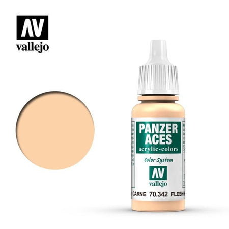 Vallejo Flesh Highlights 70342