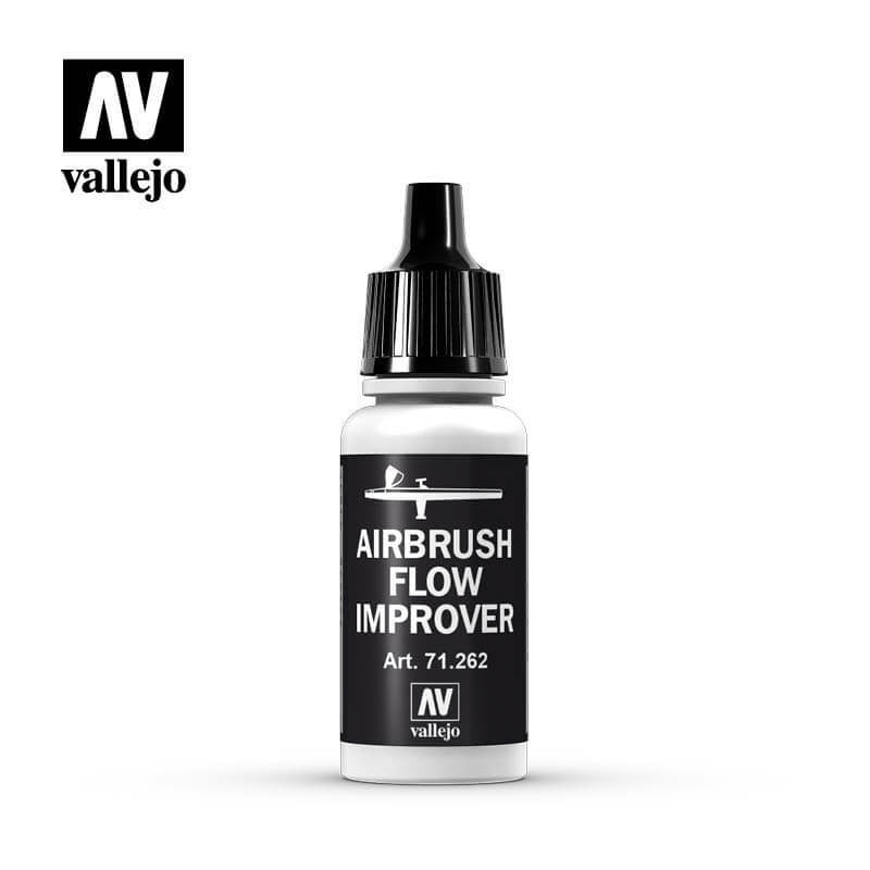 Vallejo Flow Improver 32ml 71362