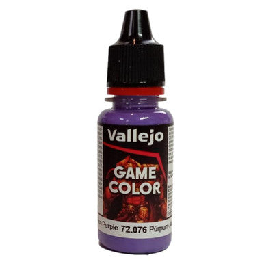 Game Color: Alien Purple, 18 ml. 72076