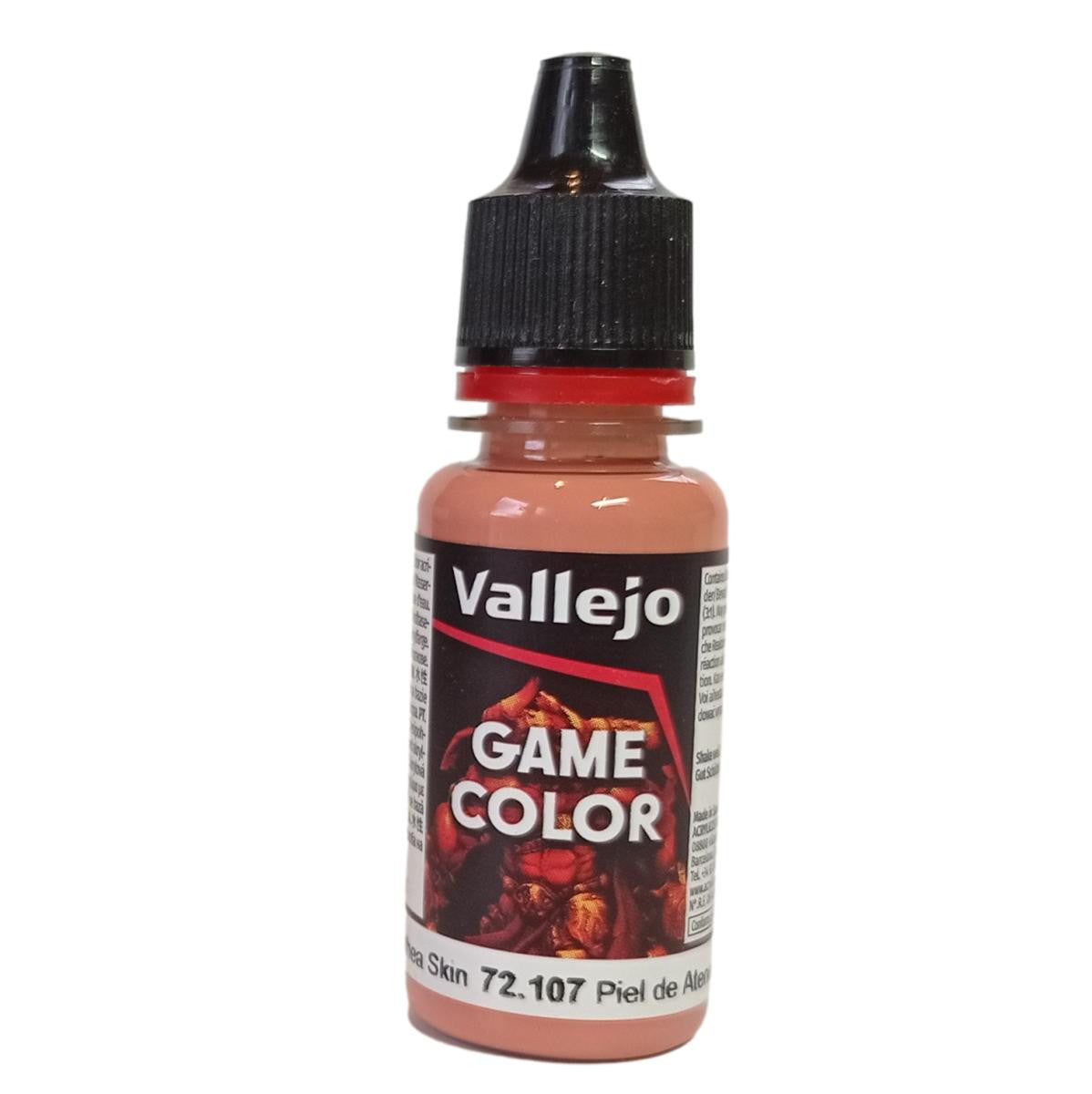 Vallejo Game Color: Anthea Skin, 18 ml. 72107 