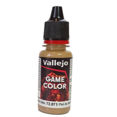Game Color: Barbarian Skin, 18ml. 72071