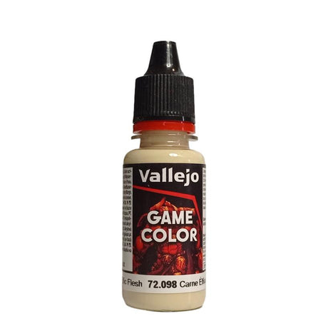 Vallejo Game Color: Elfic Flesh, 17 ml. 72098 