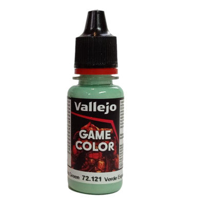 Game Color: Ghost Green, 18 ml. 72121