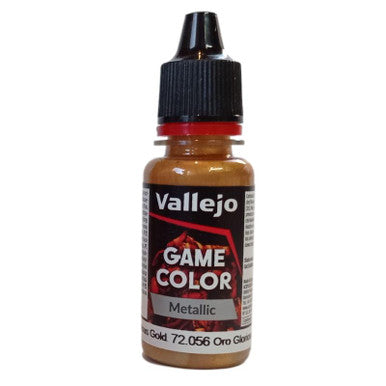 Game Color: Glorious Gold, 17 ml. 72056