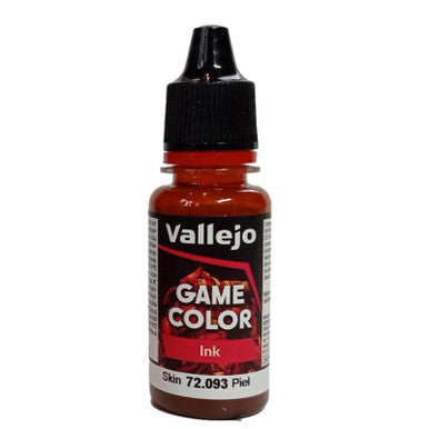 Game Color: Ink- Skin Ink, 17 ml. 72093