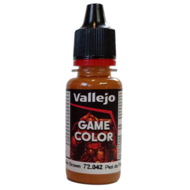 Game Color: Parasite Brown, 17 ml. 72042