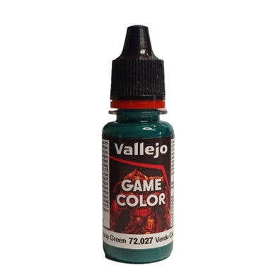 Game Color: Scurvy Green, 17 ml. 72027