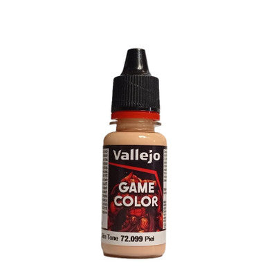 Game Color: Skin Tone, 17 ml. 72099