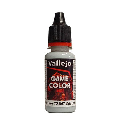 Game Color: Wolf Grey, 17 ml. 72047