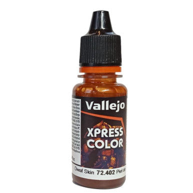 Game Color: Xpress Color- Dwarf Skin, 18 ml. 72402