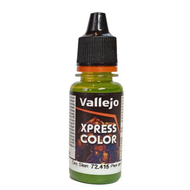 Game Color: Xpress Color- Orc Skin, 18 ml. 72415