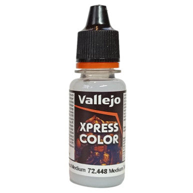 Game Color: Xpress Color- Xpress Medium, 18 ml. 72448