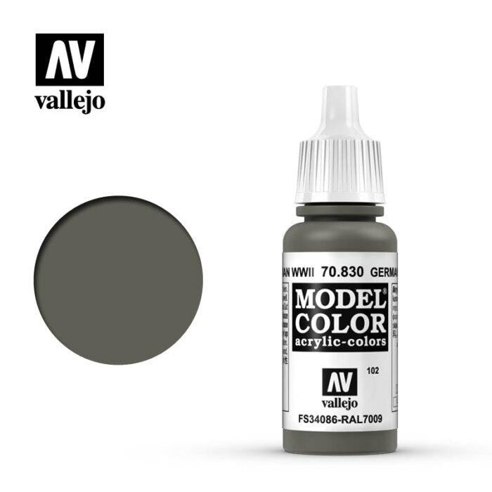 Vallejo German Fieldgrey WWII 70830