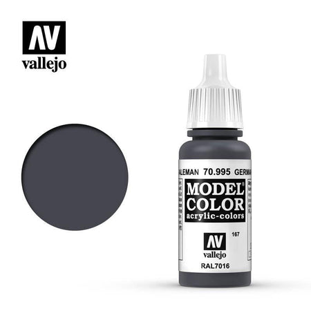 Vallejo German Grey 70995