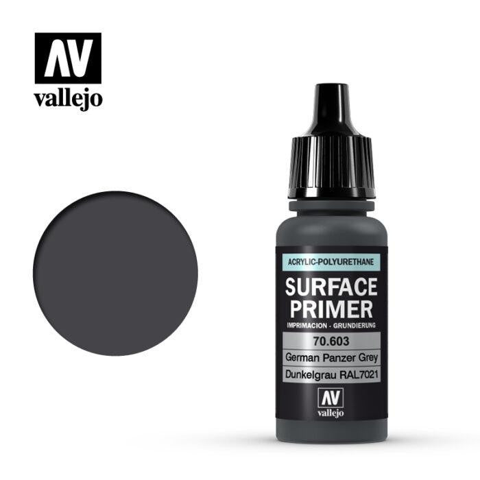 Vallejo German Panzer Grey 70603