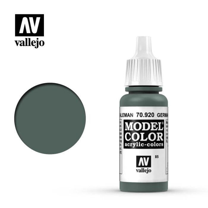 Vallejo German Uniform 70920