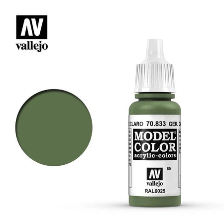 Vallejo GermanCamBright Green 70833