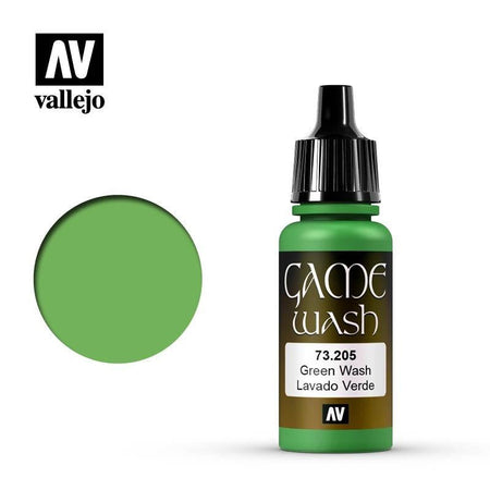 Vallejo Green 73205