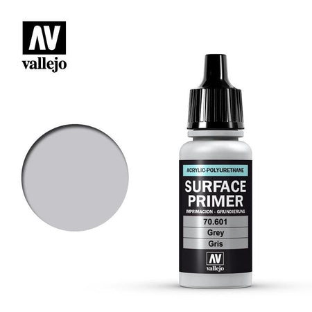 Vallejo Grey 70601