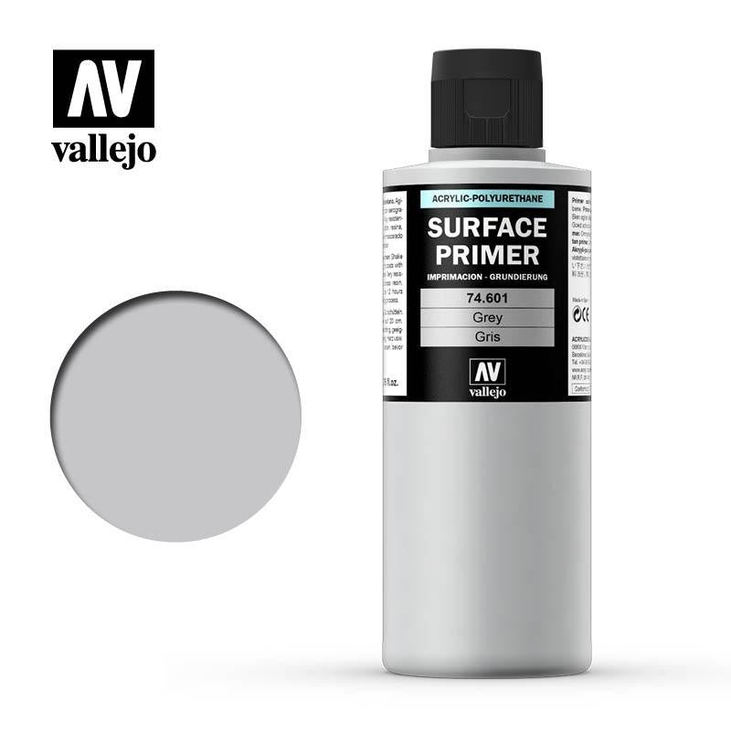 Vallejo Grey 74601