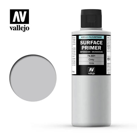Vallejo Grey 74601