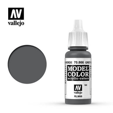 Grey Green (70866) 165
