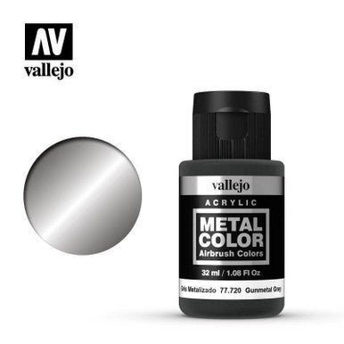 Gunmetal (77720)