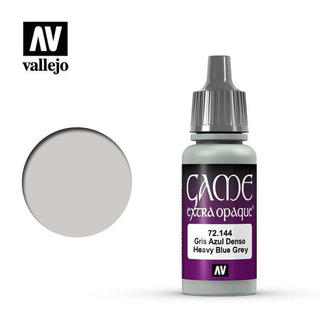 Vallejo Heavy Bluegrey 72144