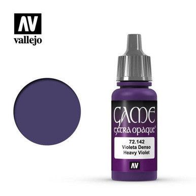 Heavy Violet (72142)