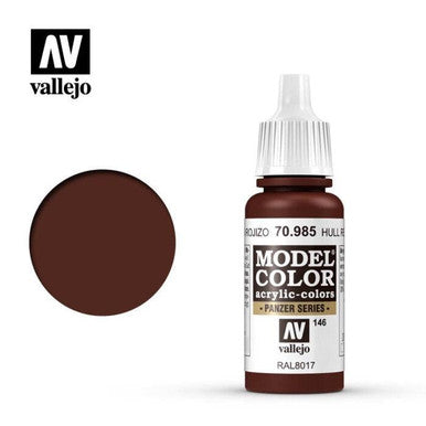Hull Red (70985) 146