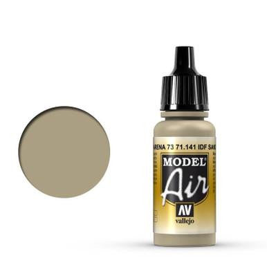 IDF Sand Gray 73 (71141)