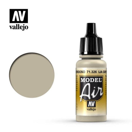Vallejo IJA Grey Green 71326