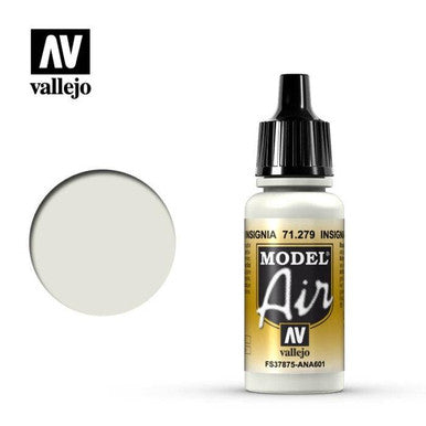 Insignia White (71279)